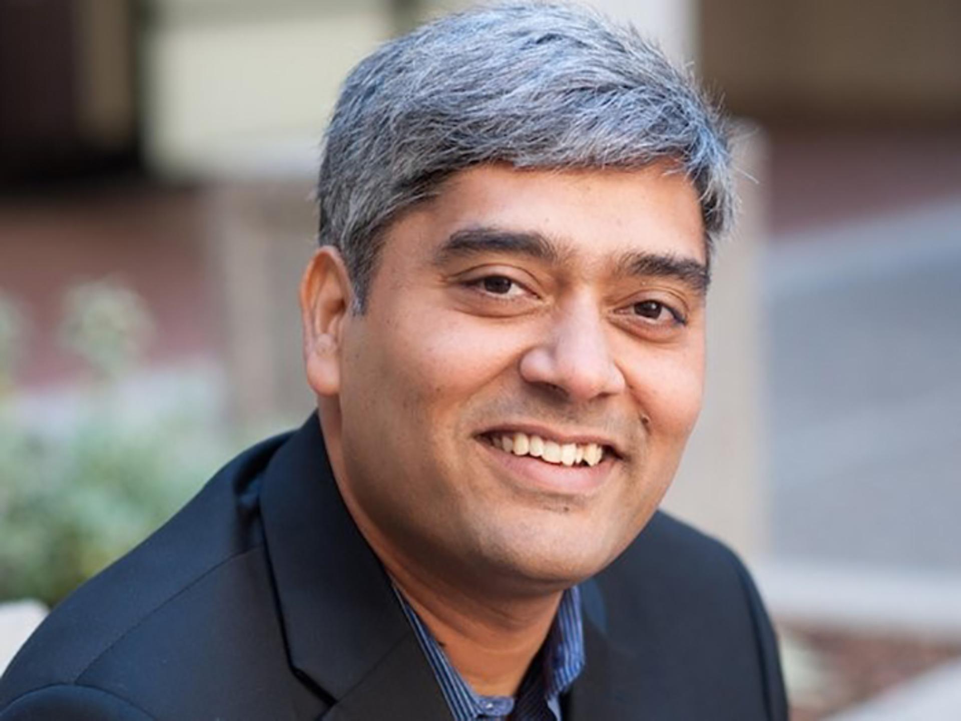 Mihir Shukla