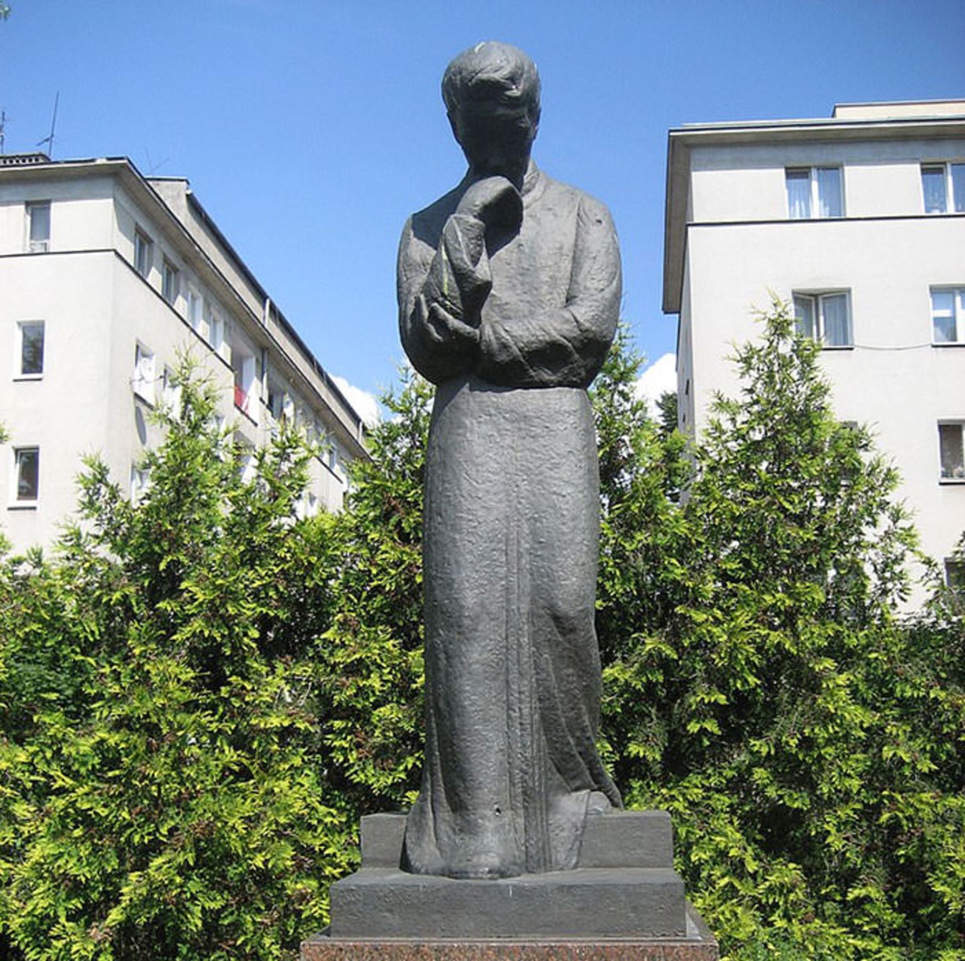 ماری کوری / Marie Curie