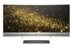 HP Envy 34