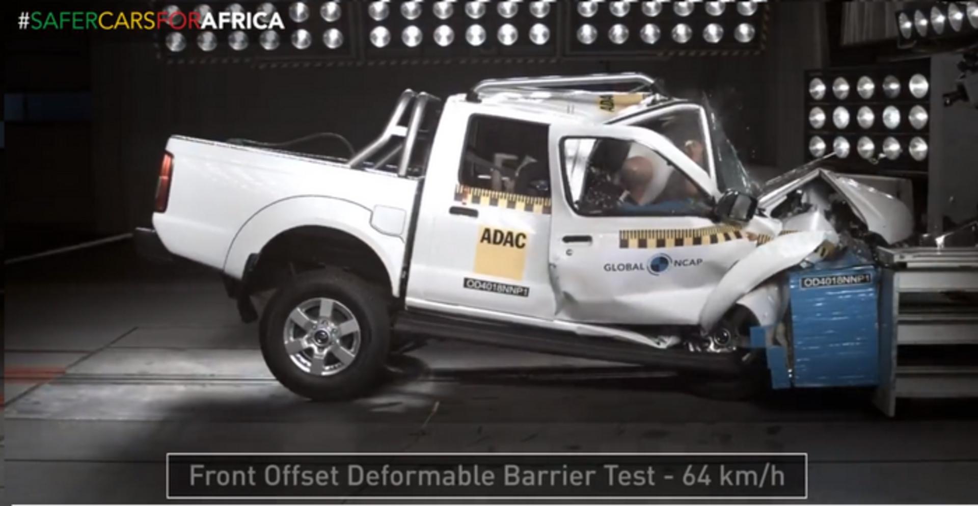 nissan navara d22