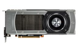 Nvidia GeForce GTX 780