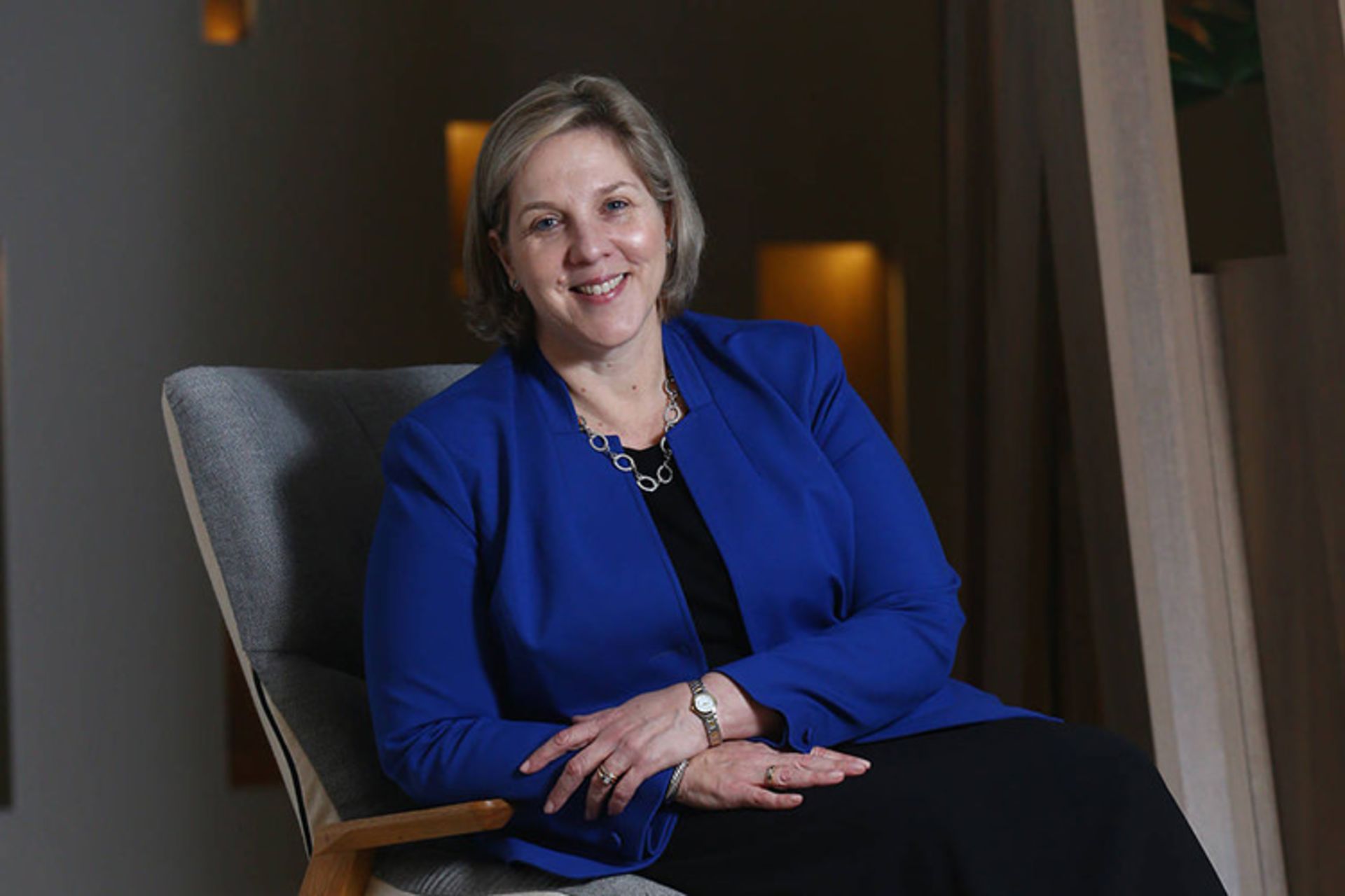 elon musk robyn denholm tesla / ایلان ماسک رابین دنهلم تسلا