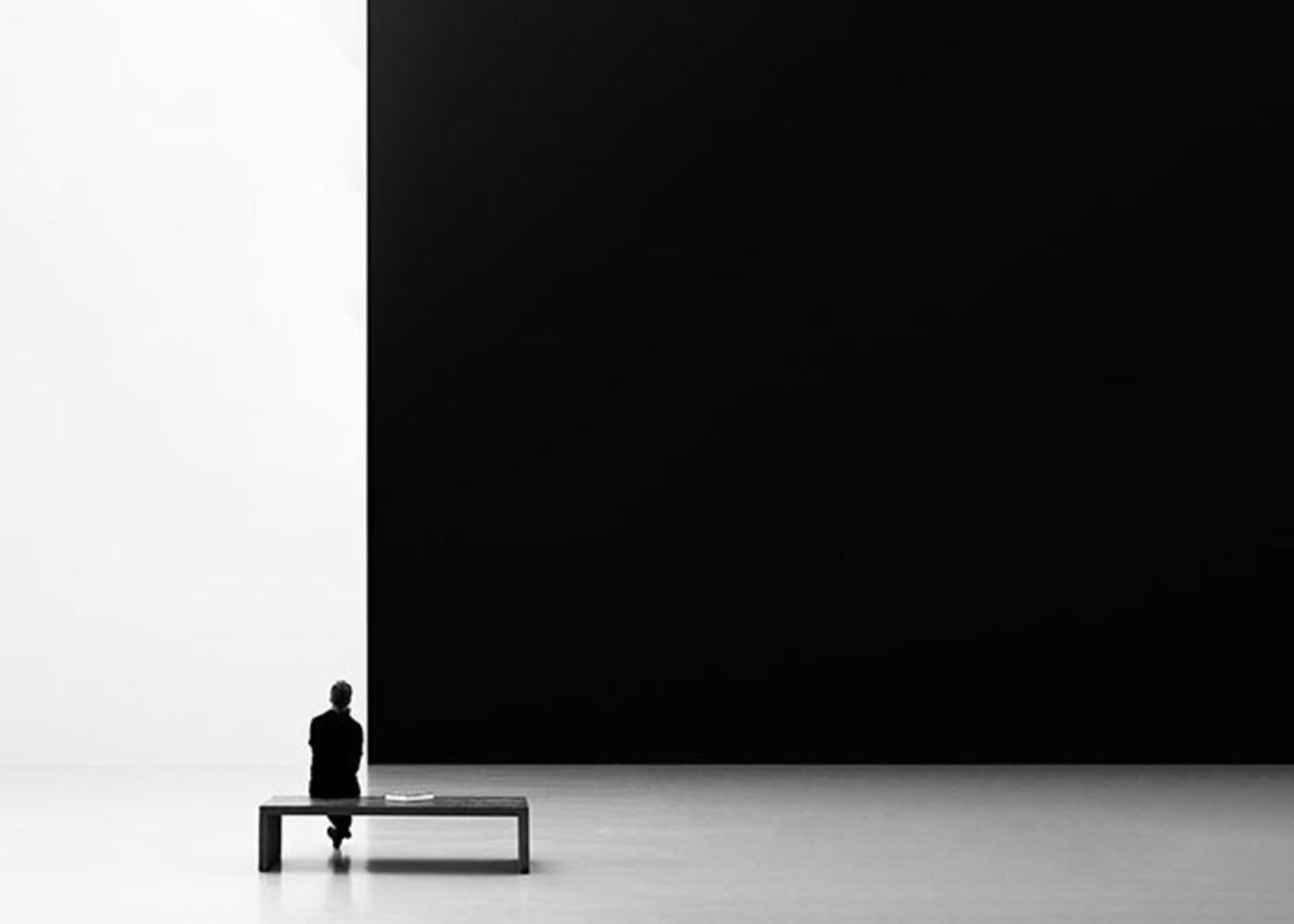 عکاسی سیاه و سفید (Black-and-white photography)