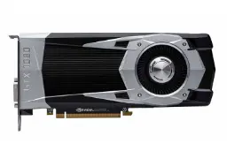 Nvidia Geforce GTX 1060