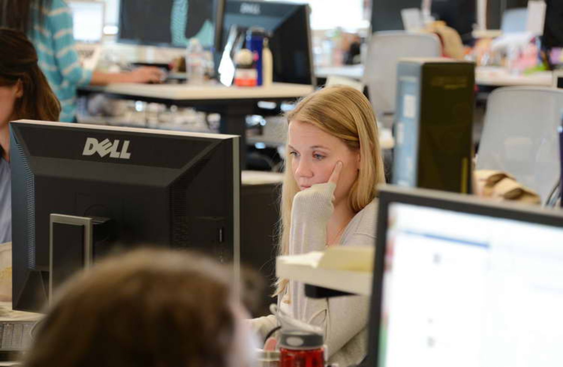 How to Leave a Job You Love