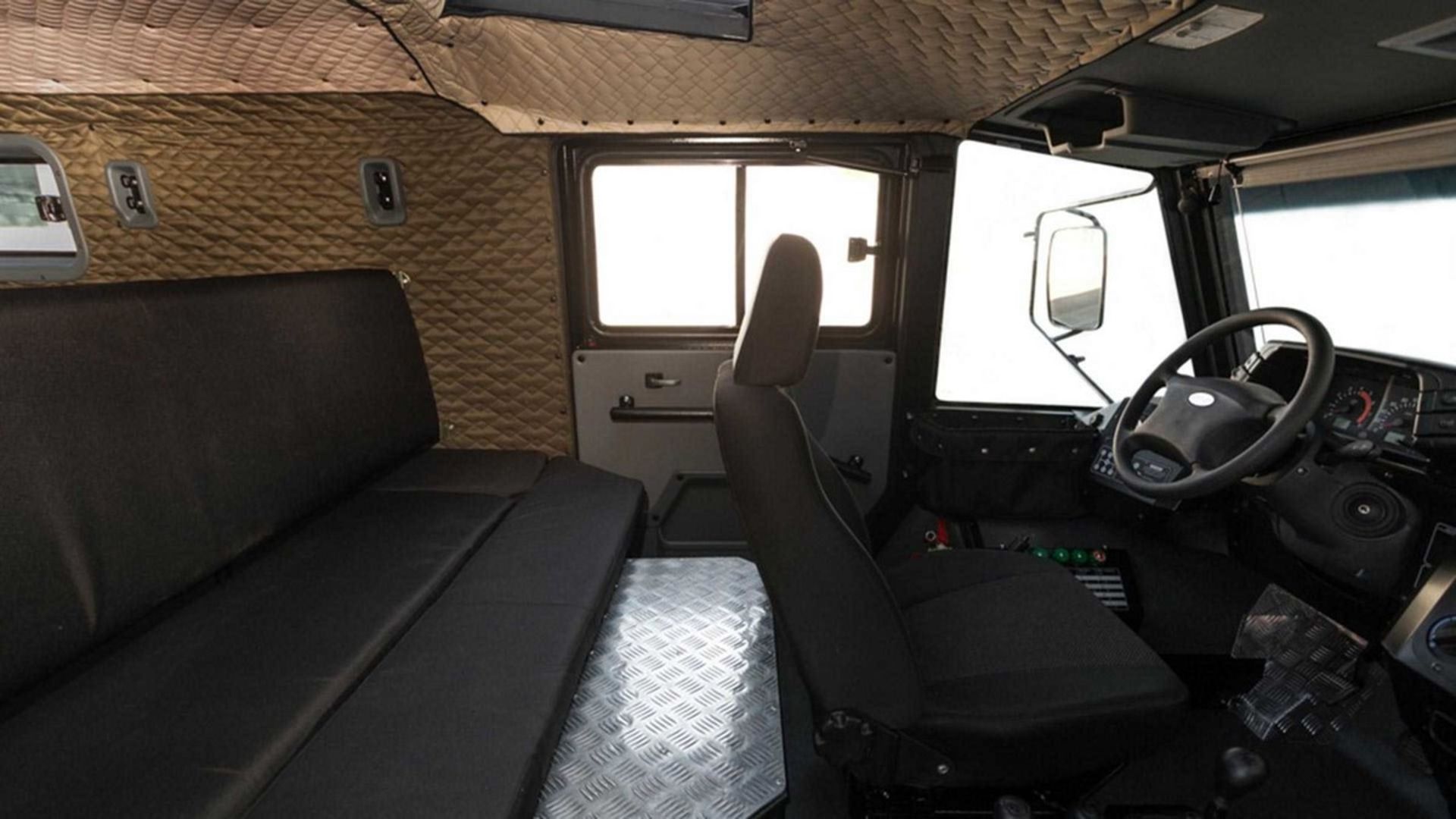 Technoimpluse Rocket Z