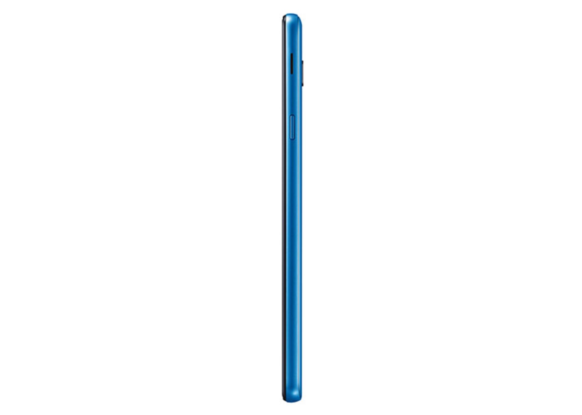 galaxy j4 core