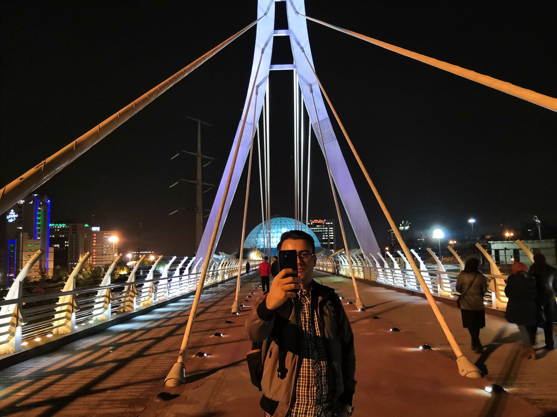 تصاویر نمونه آنر 10