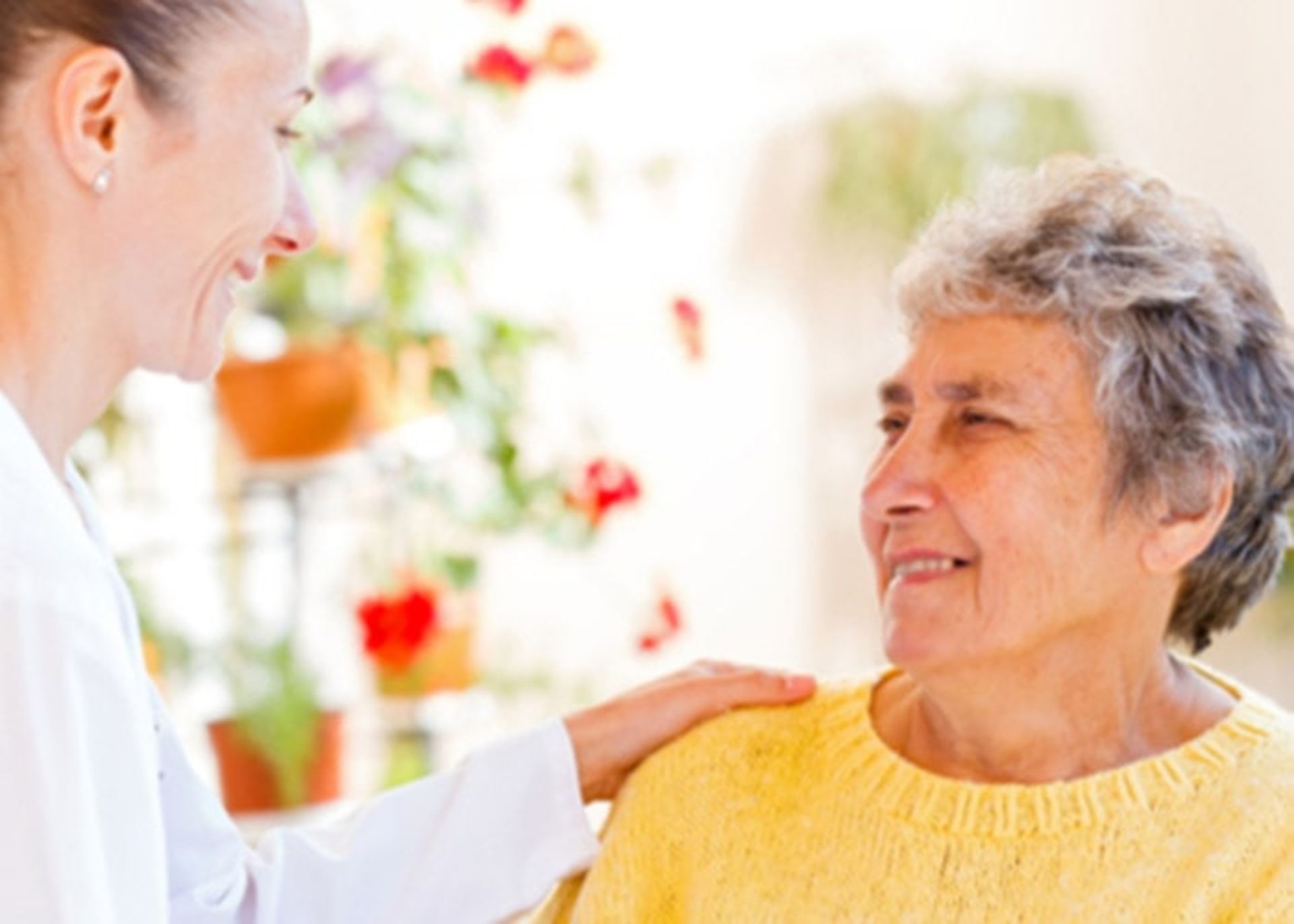 بیمار پارکینسونی