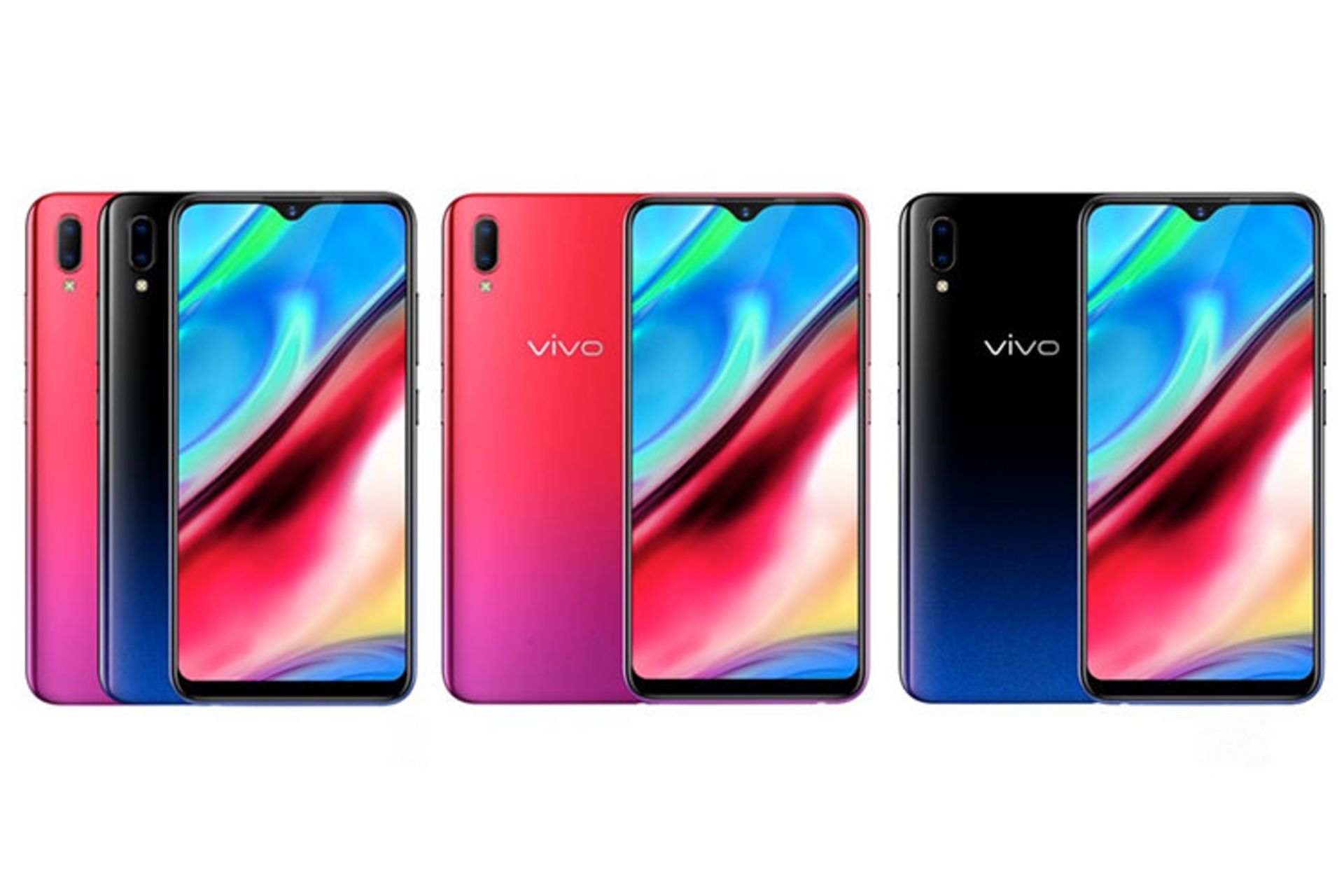 Vivo Y93 