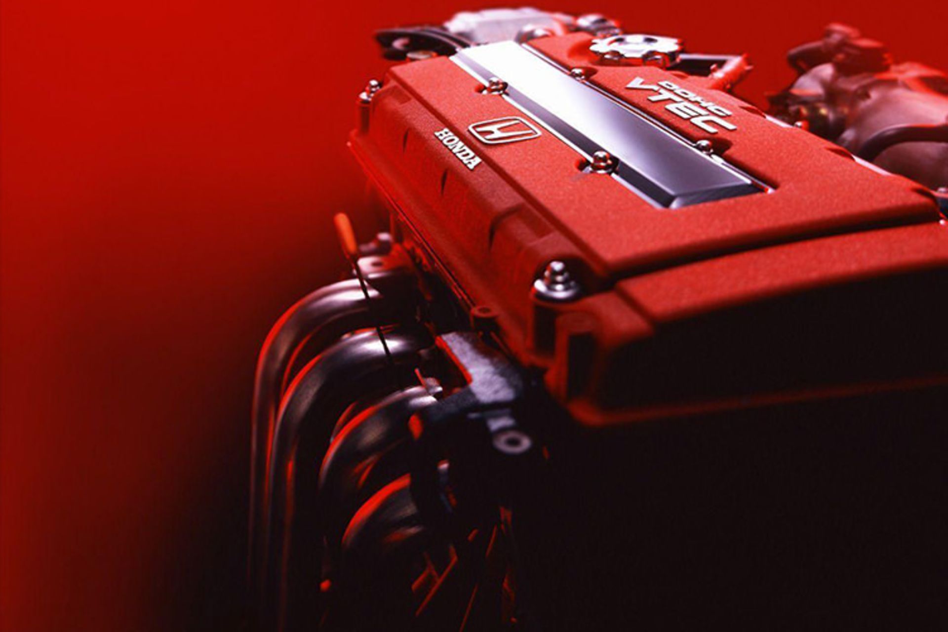 Honda VTEC