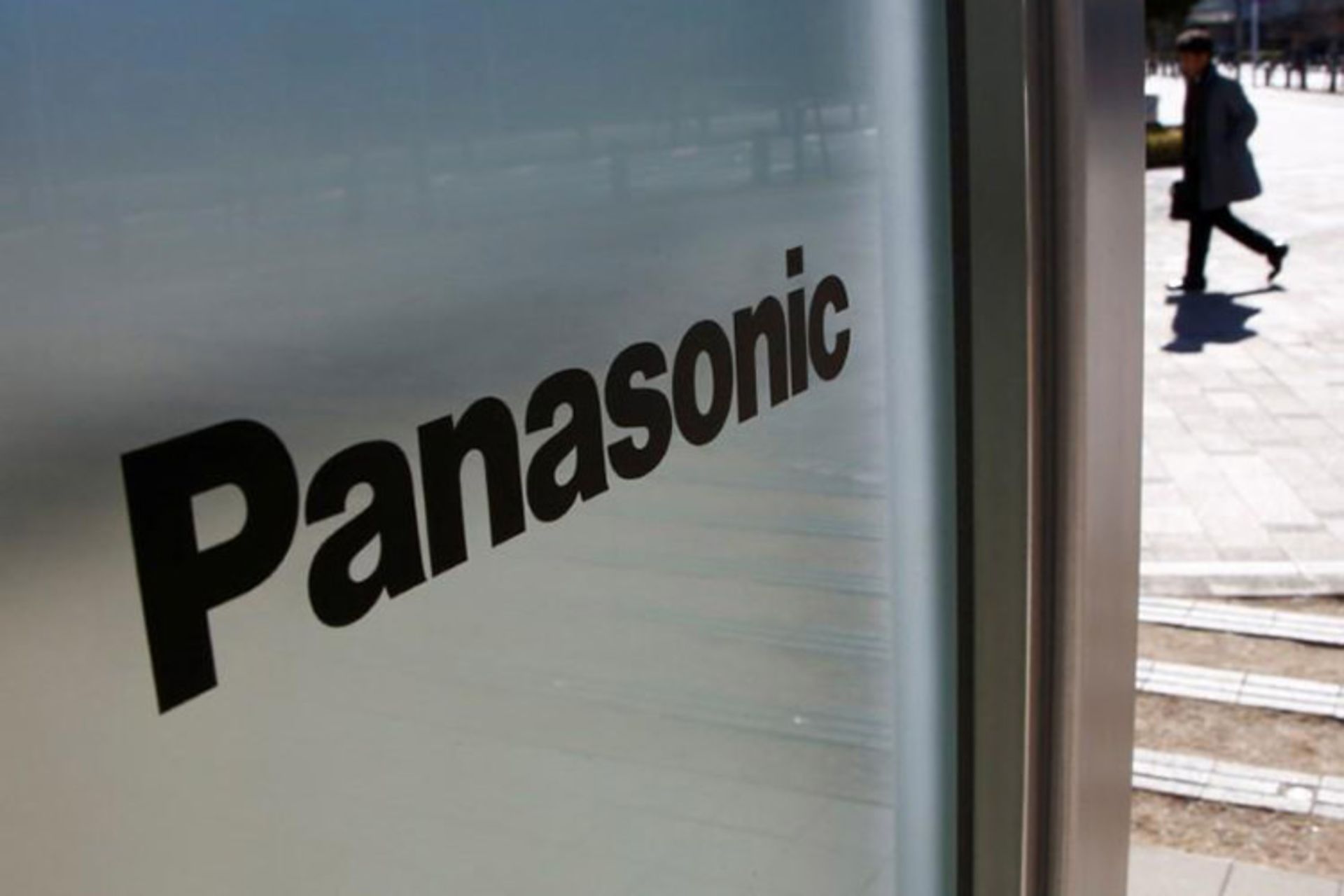 Panasonic / پاناسونیک