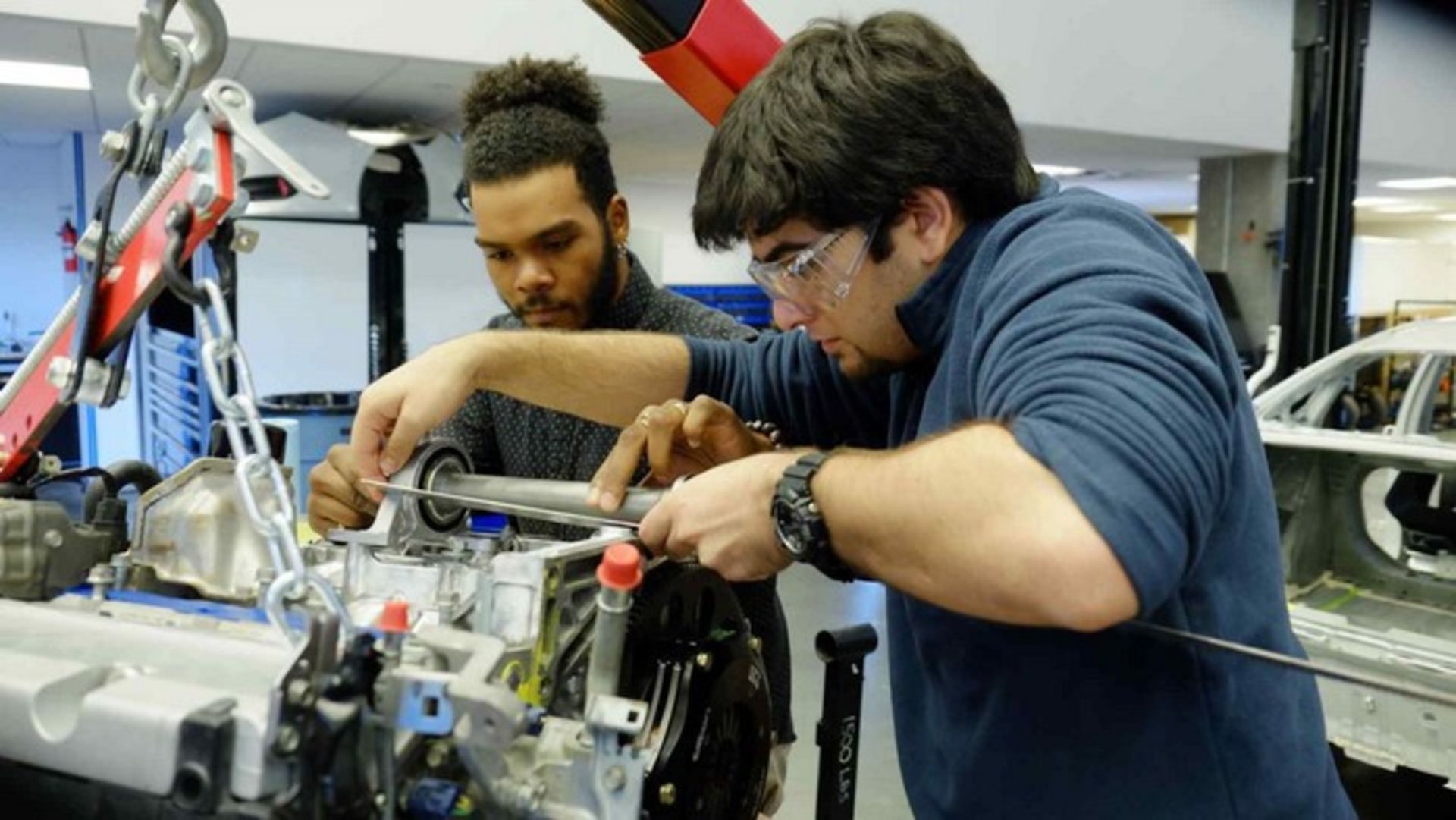 Deep Orange 9 honda civic