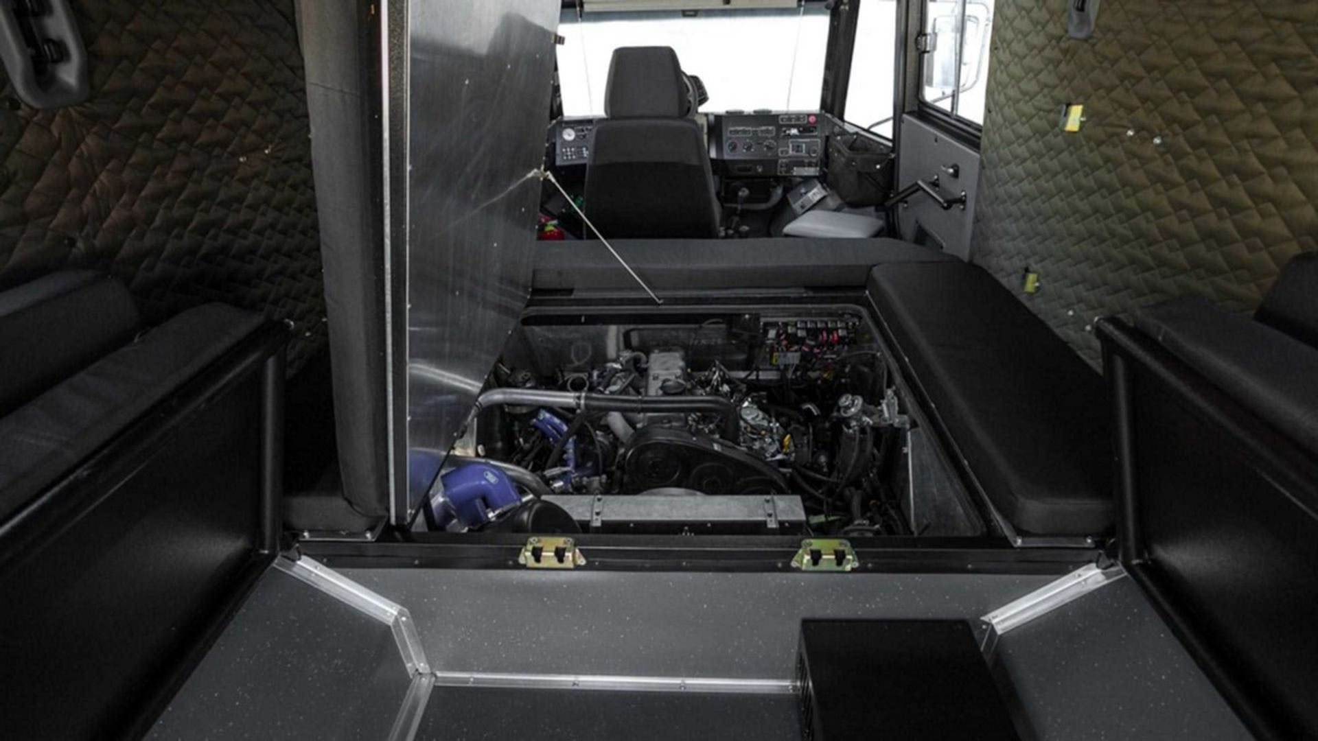 Technoimpluse Rocket Z