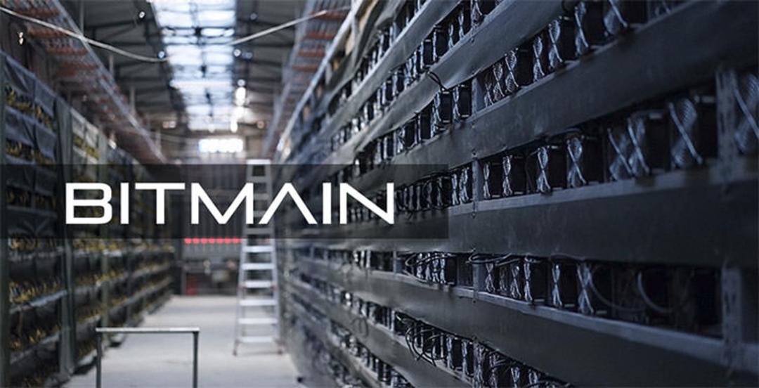 bitmain