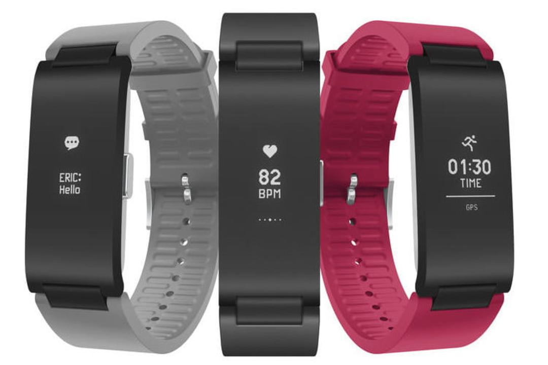 ردیاب تناسب اندام Pulse HR