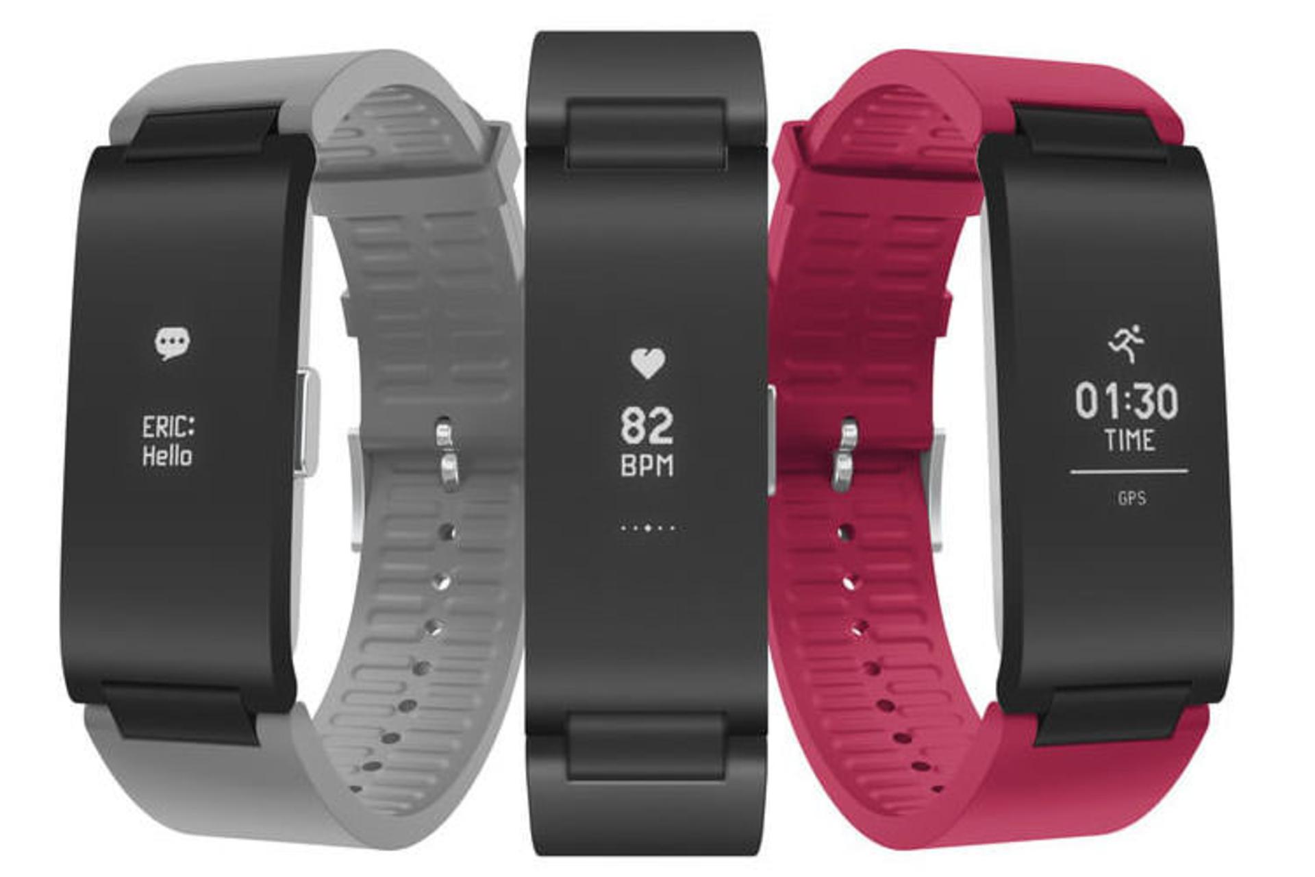 ردیاب تناسب اندام Pulse HR