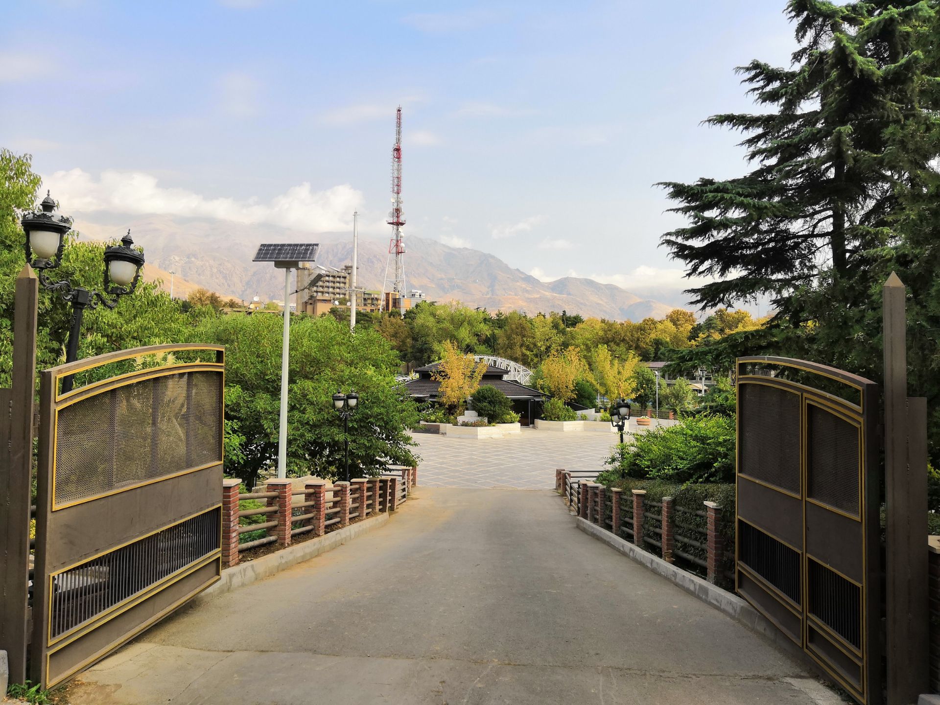 تصاویر نمونه آنر 10