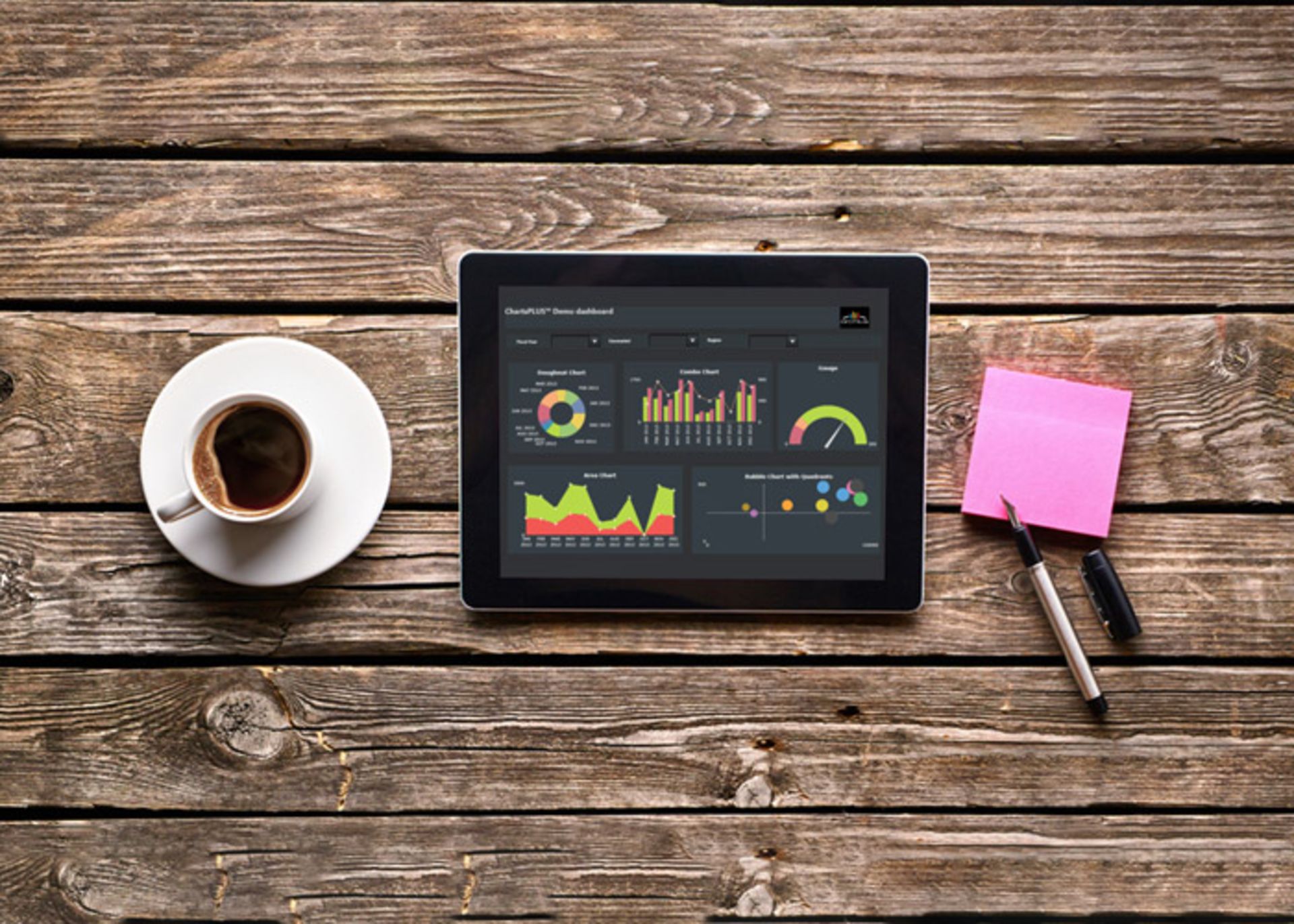 گوگل آنالتیکز