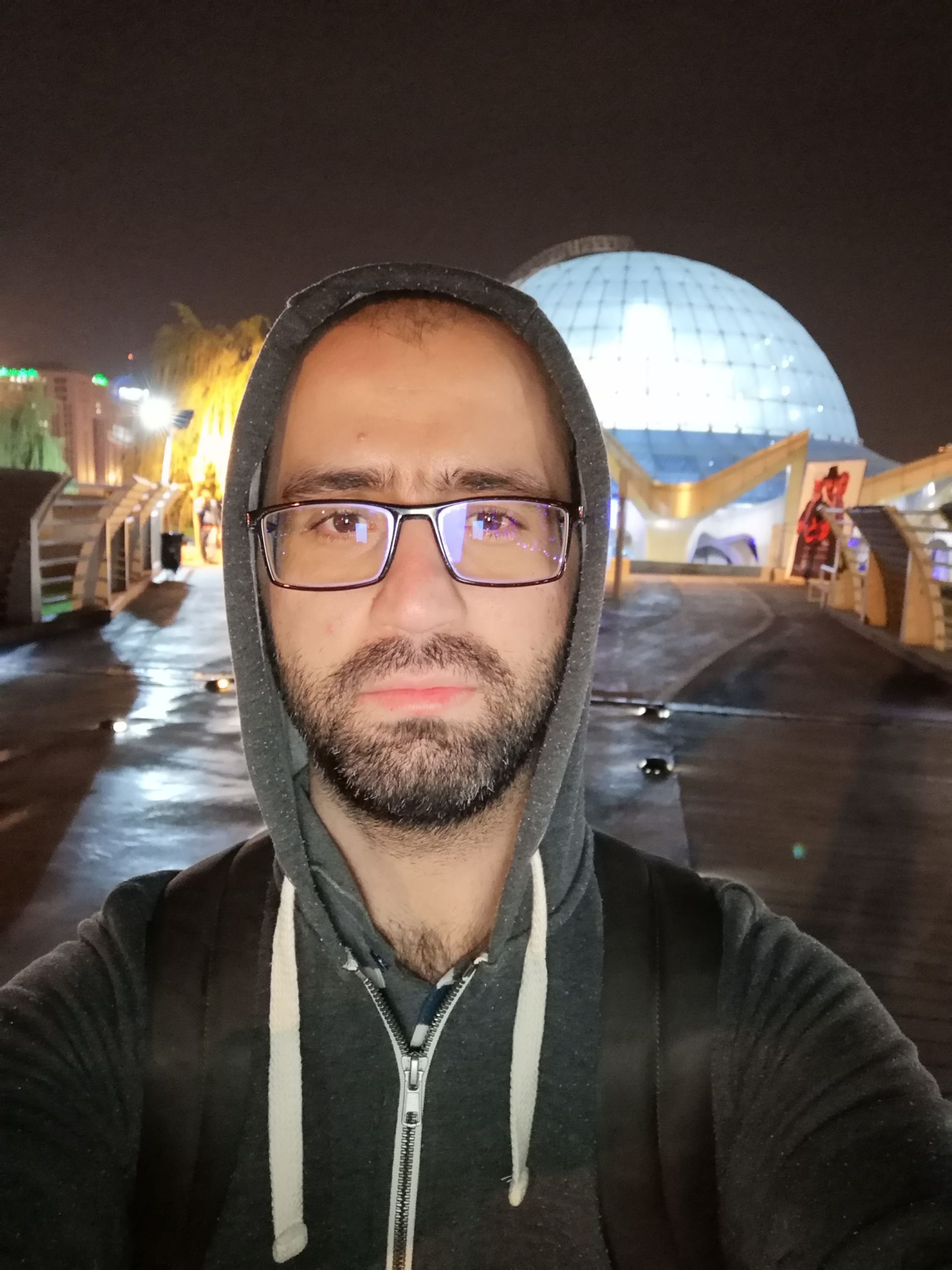 تصاویر نمونه آنر 10