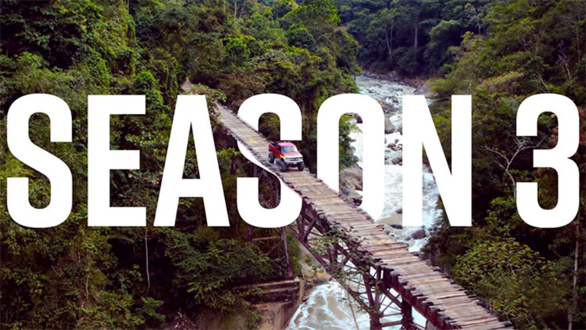 The Grand Tour / گرندتور