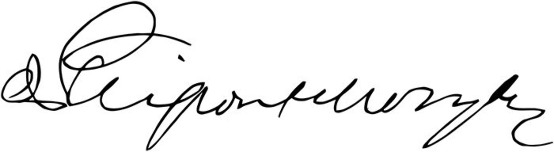 جی پی مورگان / J P Morgan