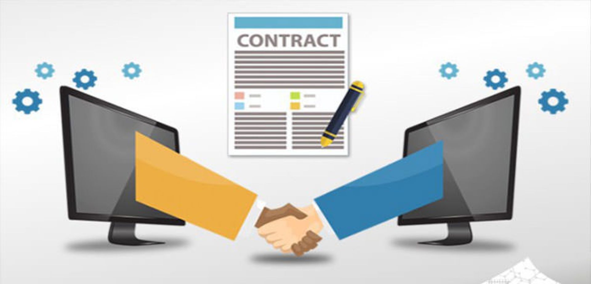 Smart Contract
