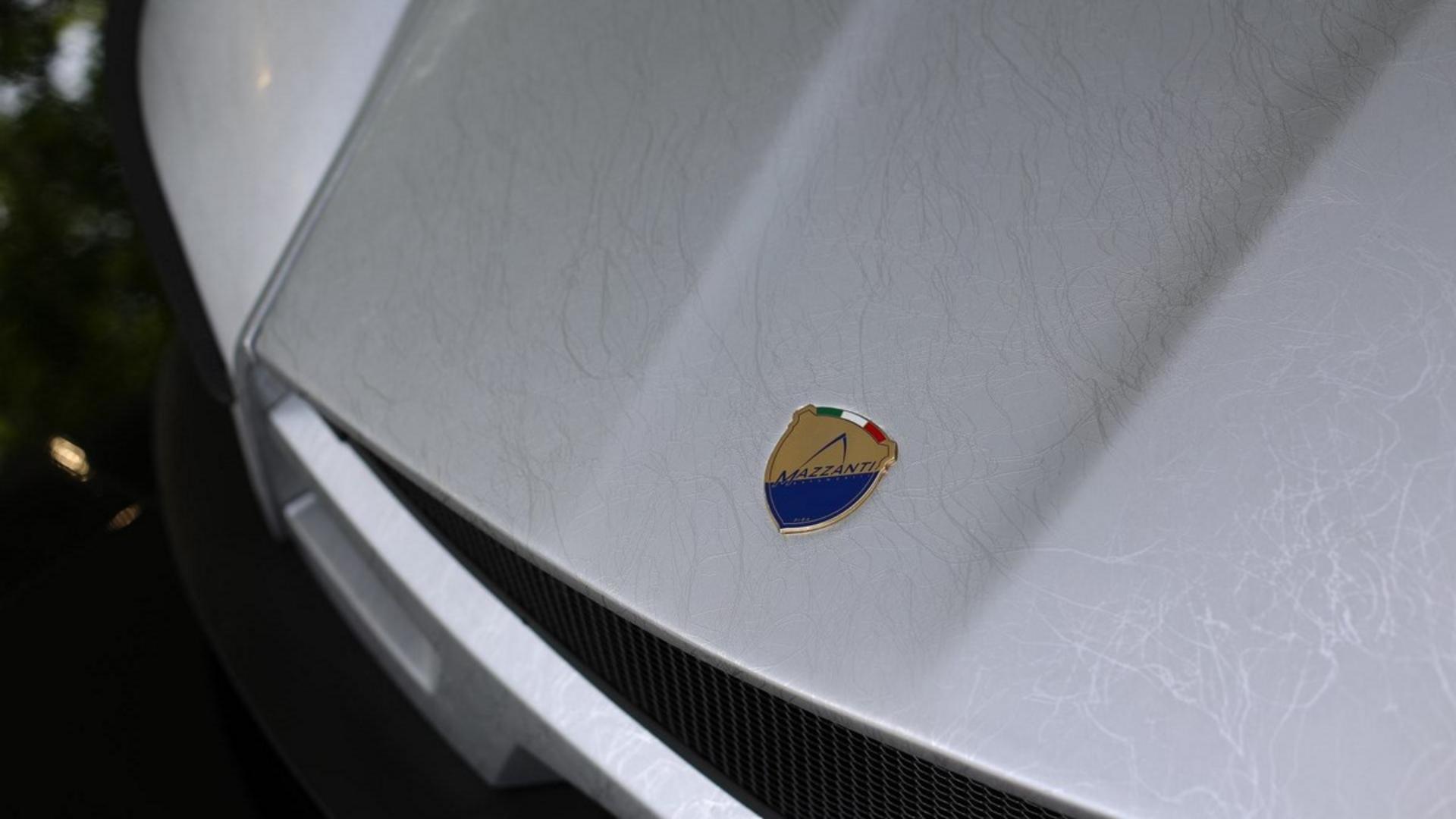Mazzanti Evantra Millecavalli