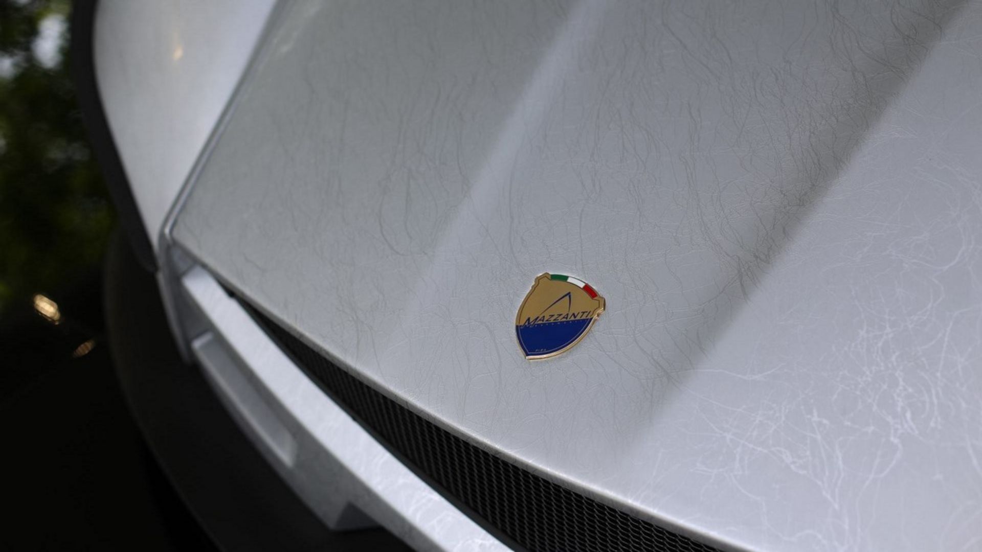 Mazzanti Evantra Millecavalli