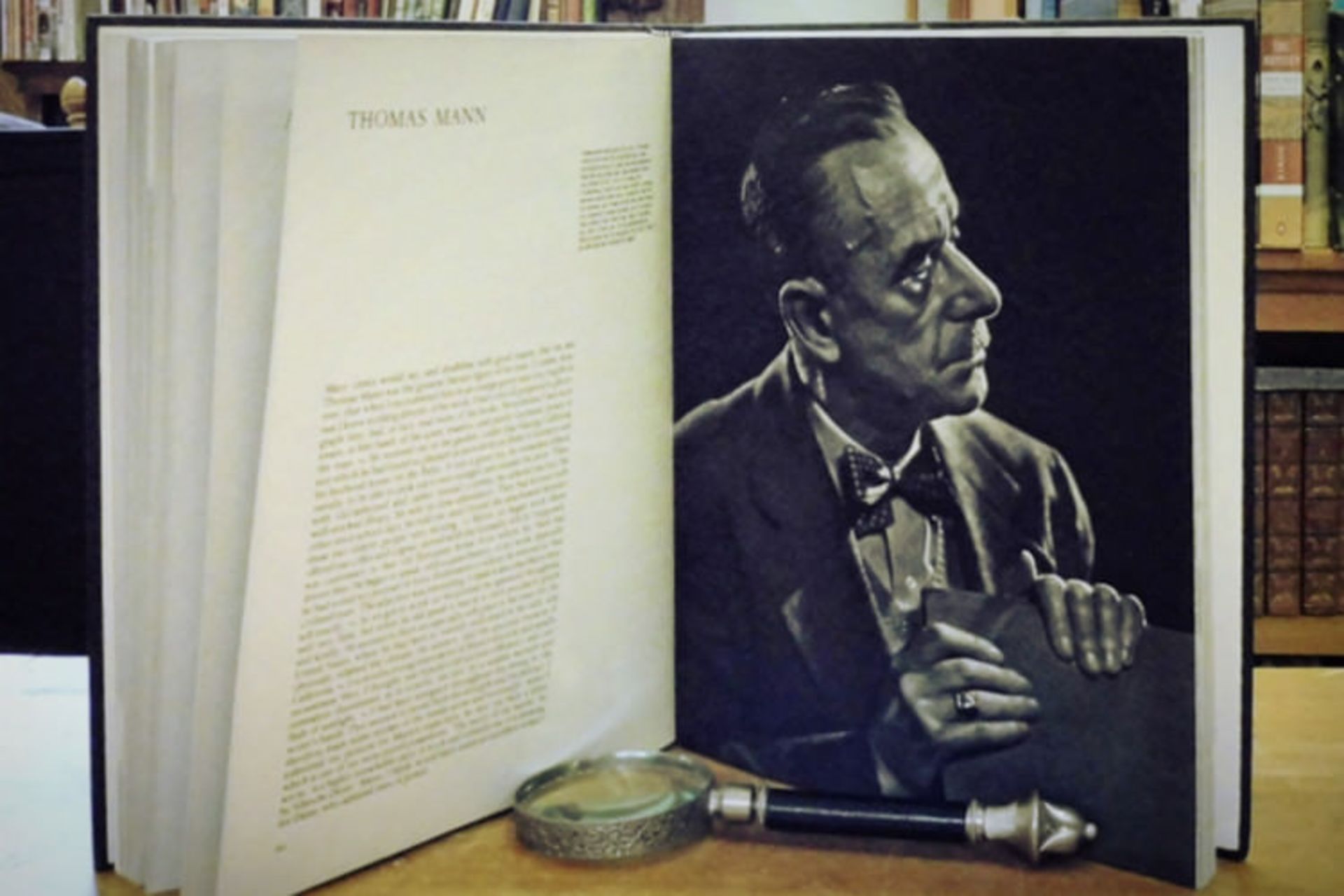 یوسف کارش بزرگترین عکاس پرتره