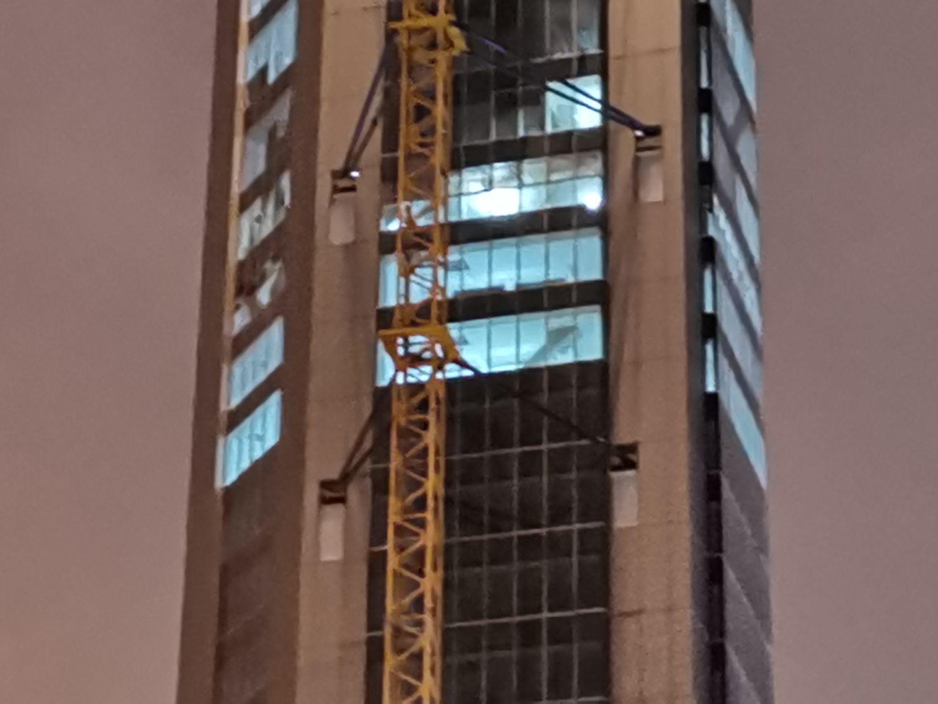 زوم ۵ برابری شب / Night Mode on