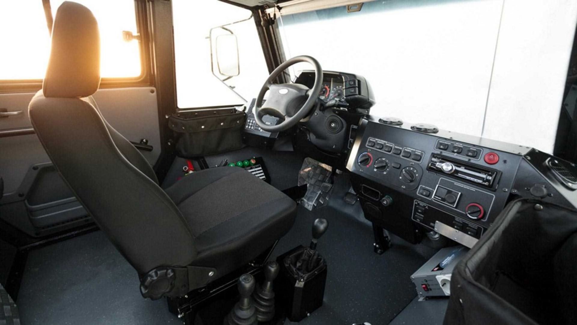 Technoimpluse Rocket Z