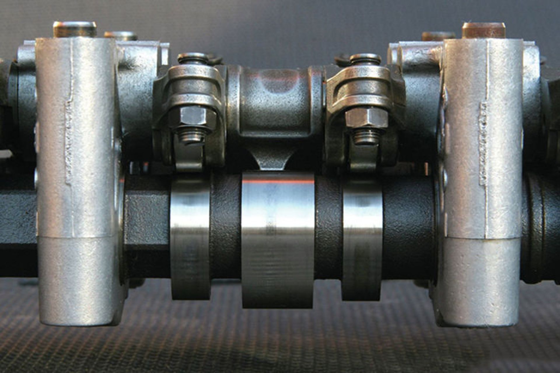 Honda VTEC