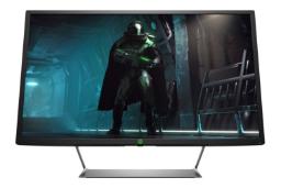 HP Pavilion Gaming 32 HDR