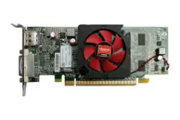 AMD Radeon R5 310