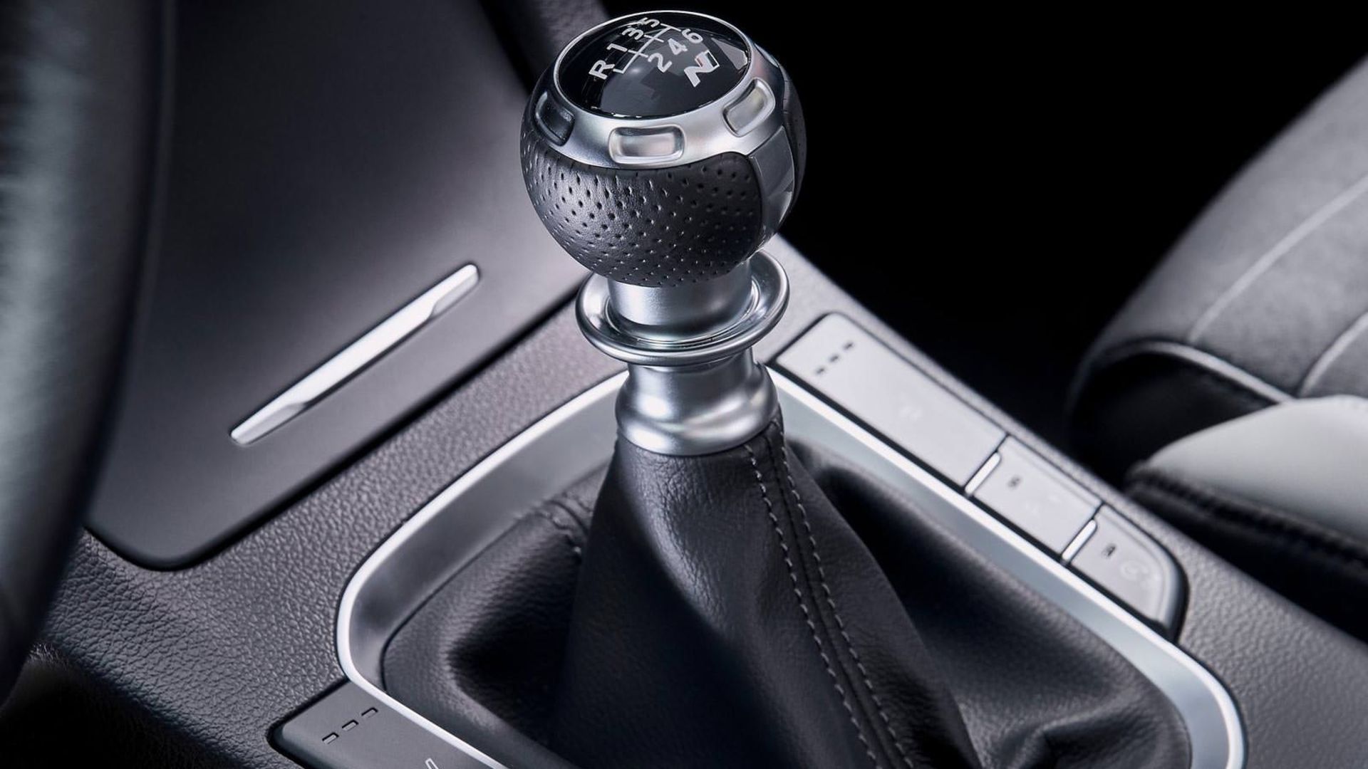 Hyundai i30 Fastback N Line