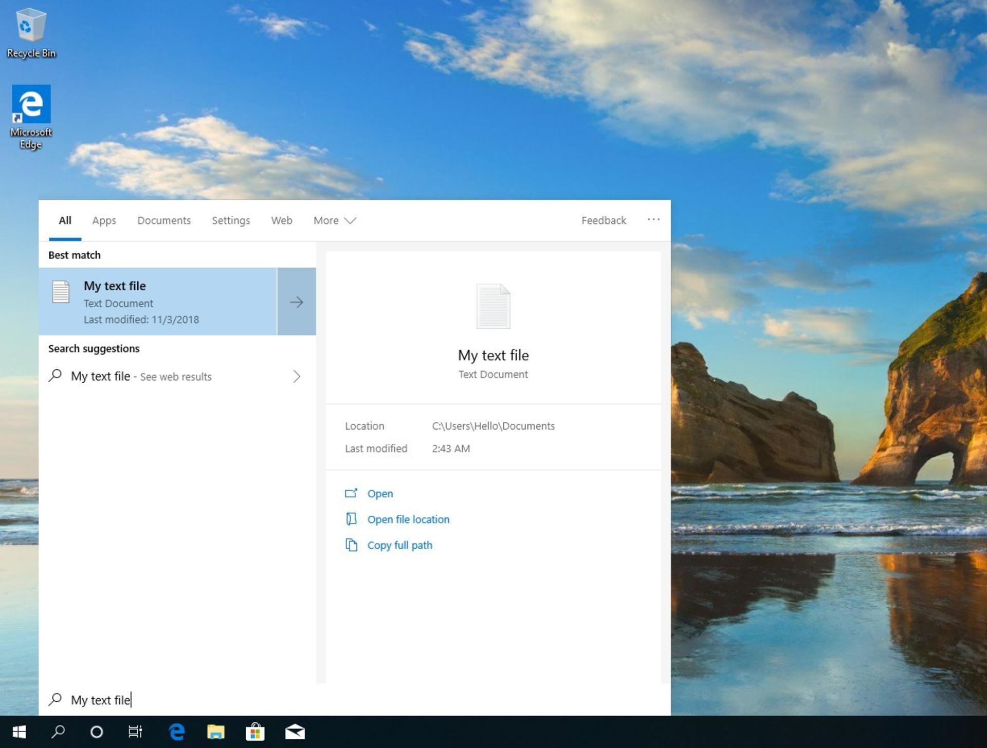 کورتانا / Cortana