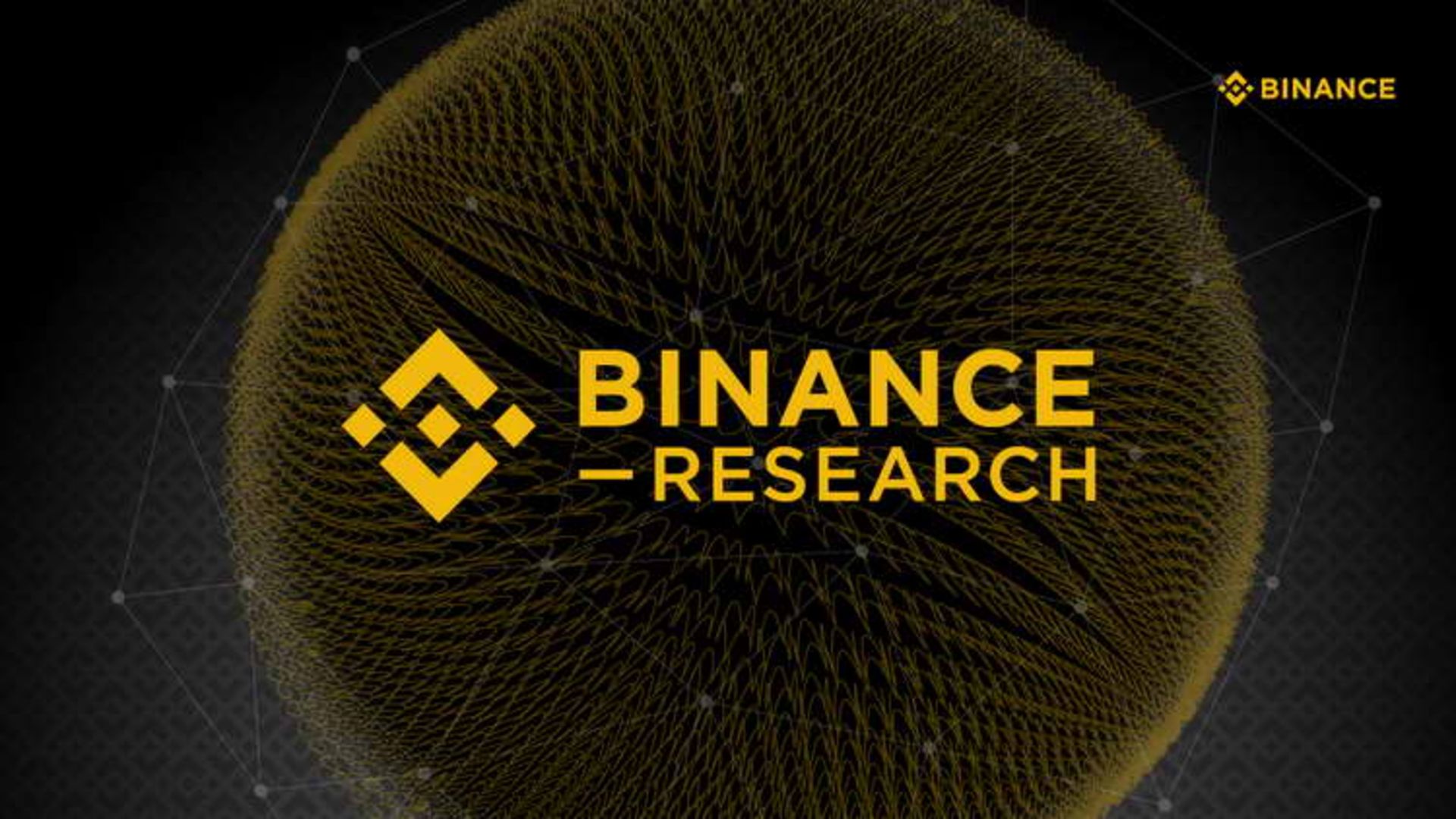  Binance Research