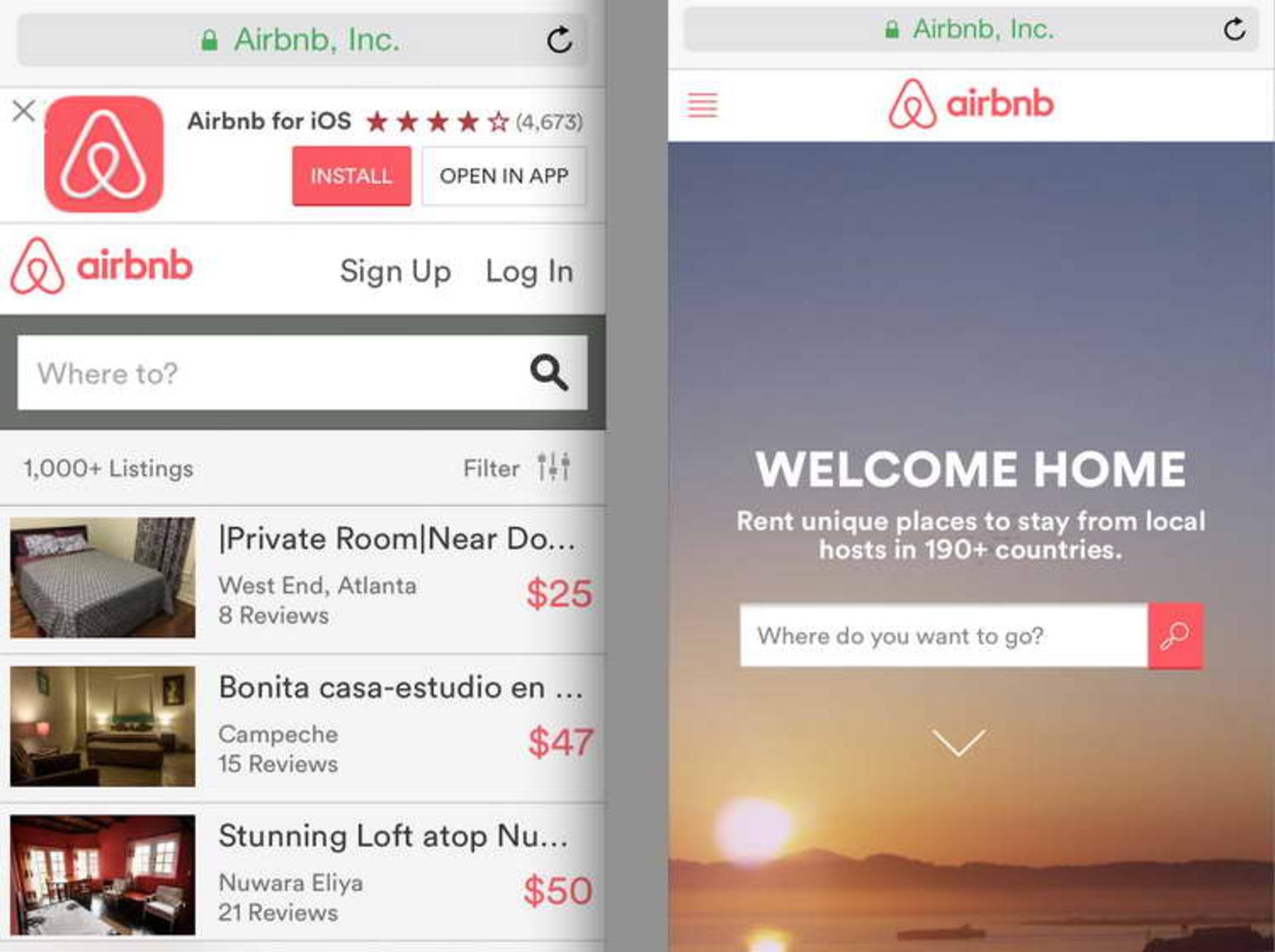 Airbnb