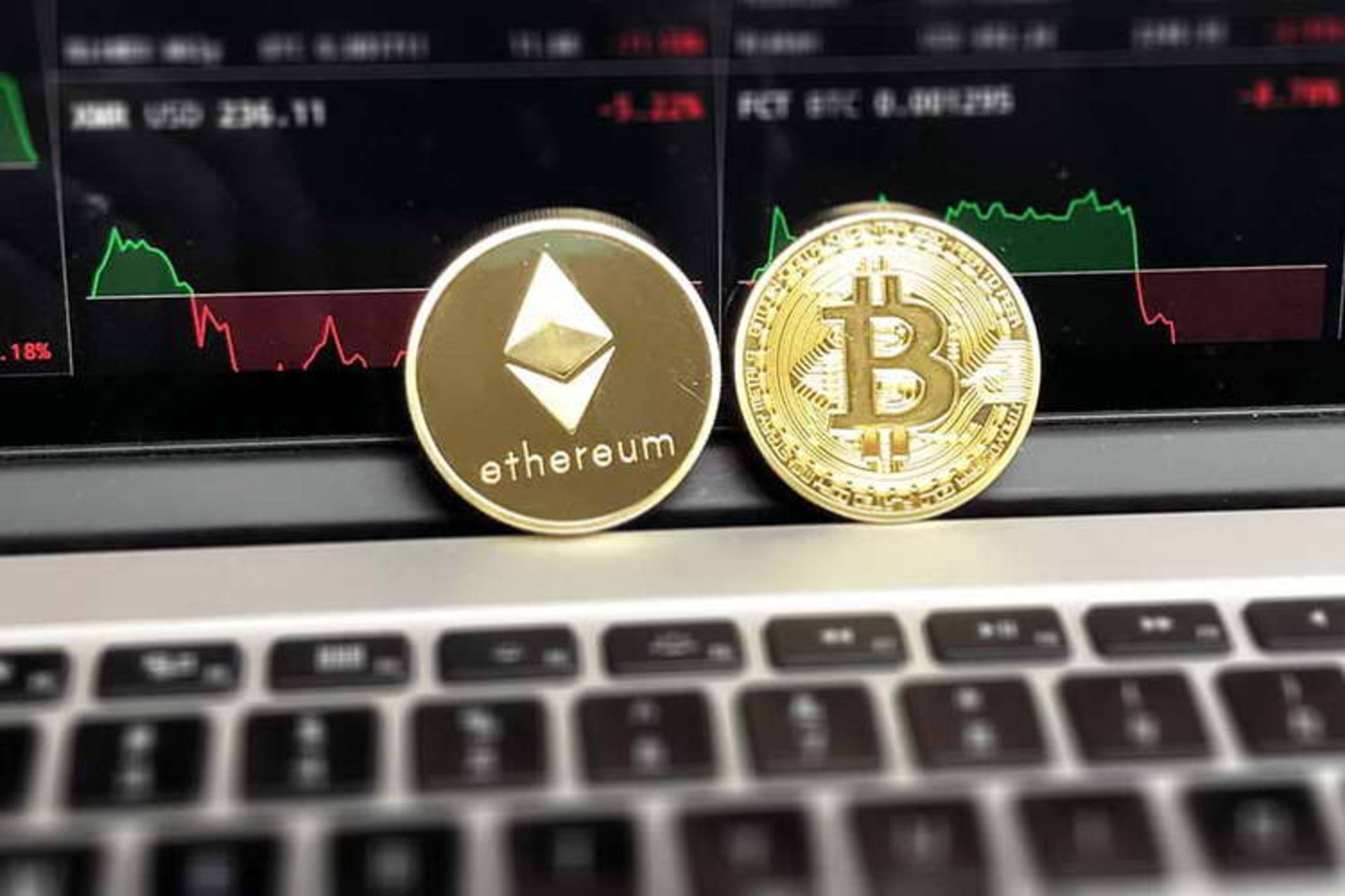 Ethereum Has Major Potential