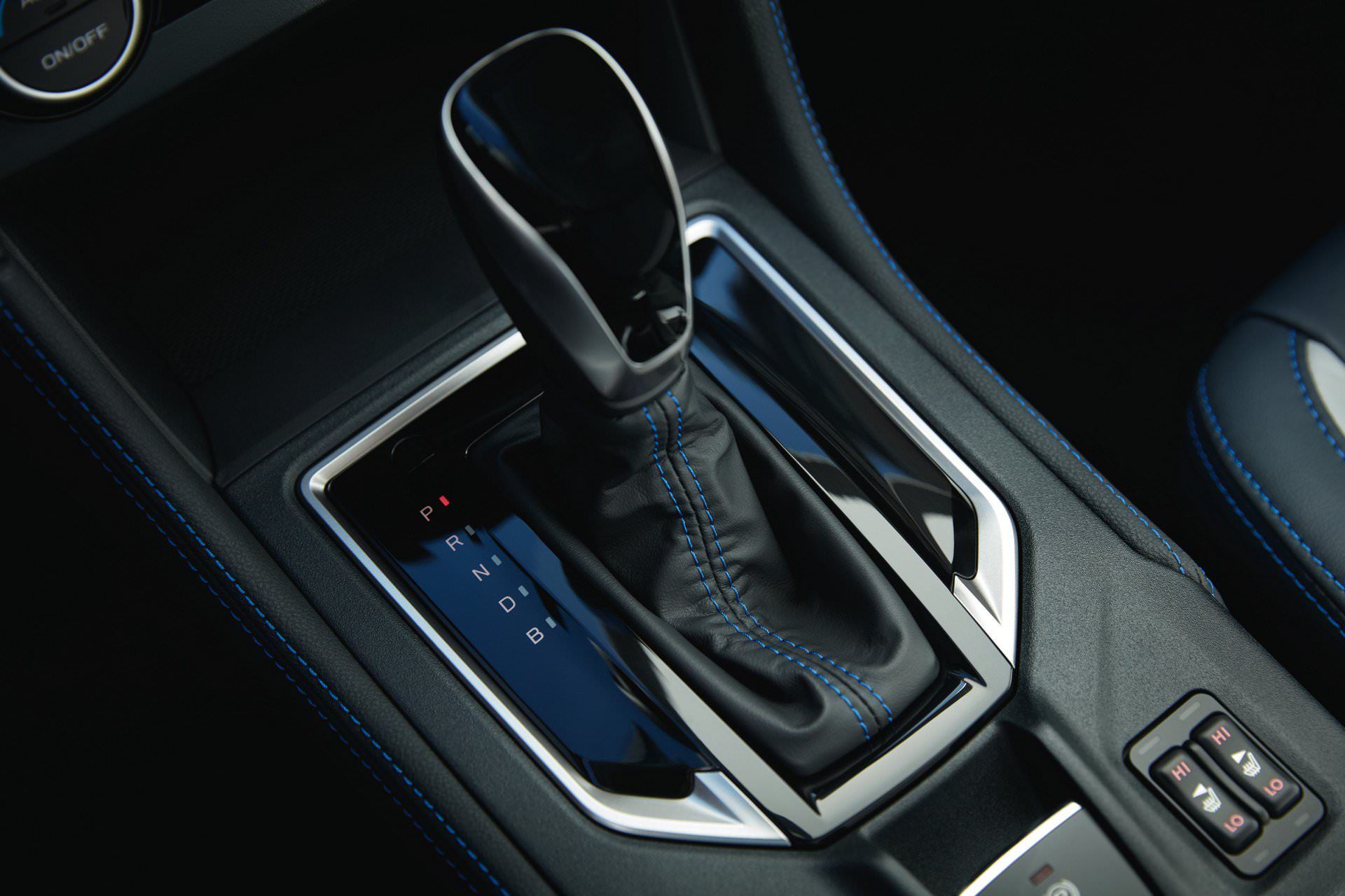 Subaru Crosstrek PHEV 2019