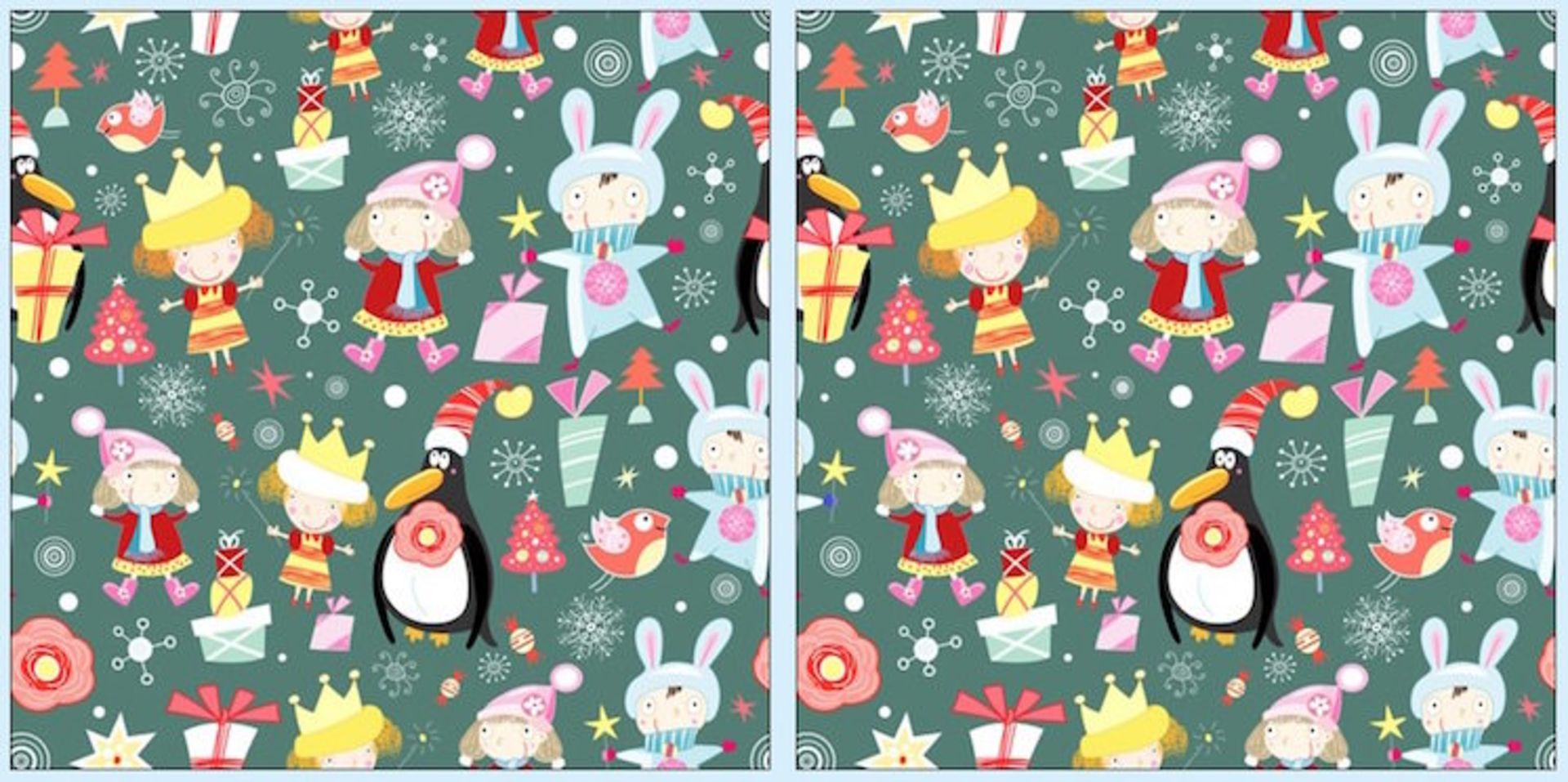 پازل: تصاویر متفاوت