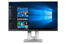 HP EliteDisplay E230t 
