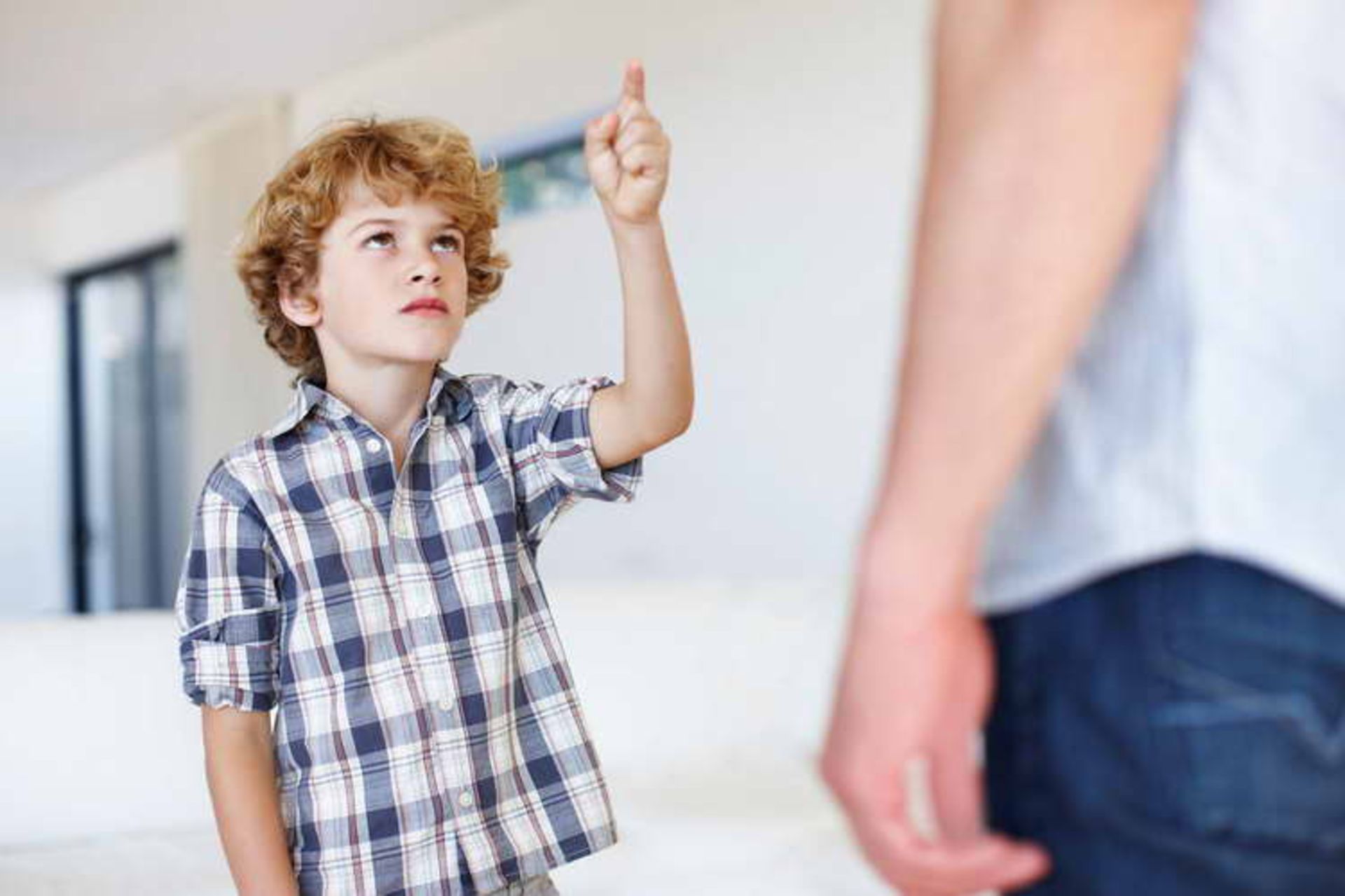 How Our Careers Affect Our Children