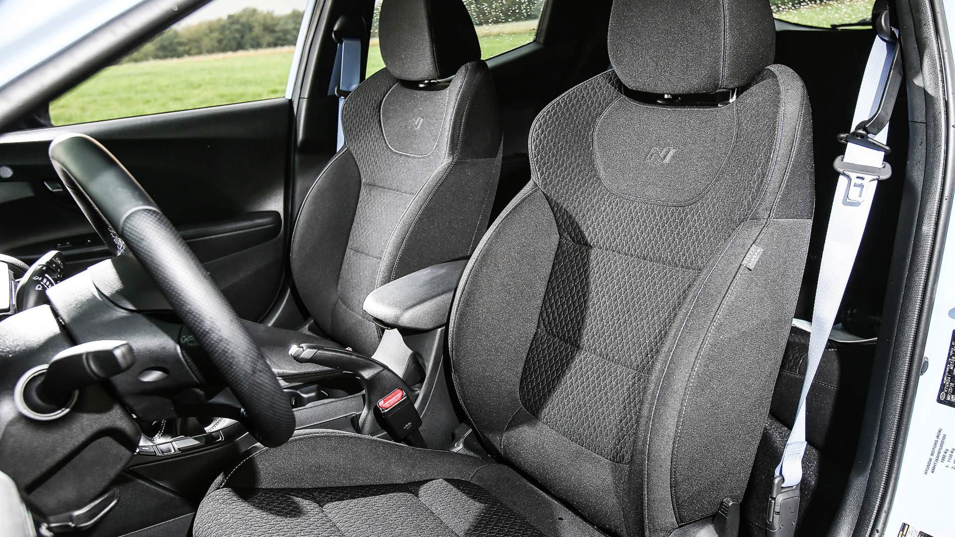 Hyundai Veloster N TCR / هیوندای ولوستر