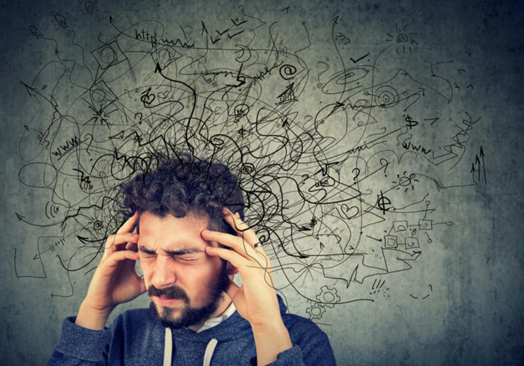 هوش / IQ
