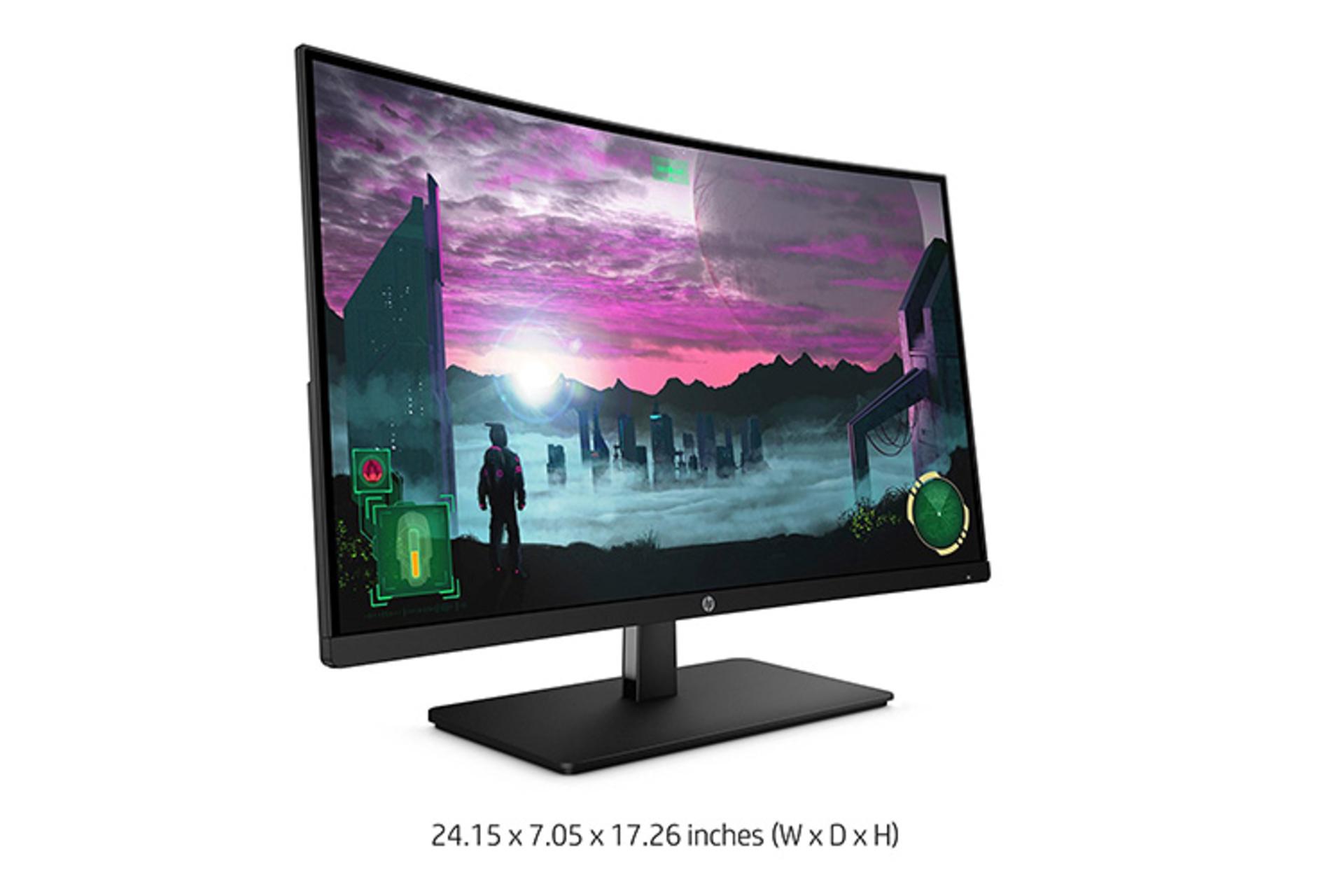 HP 27x