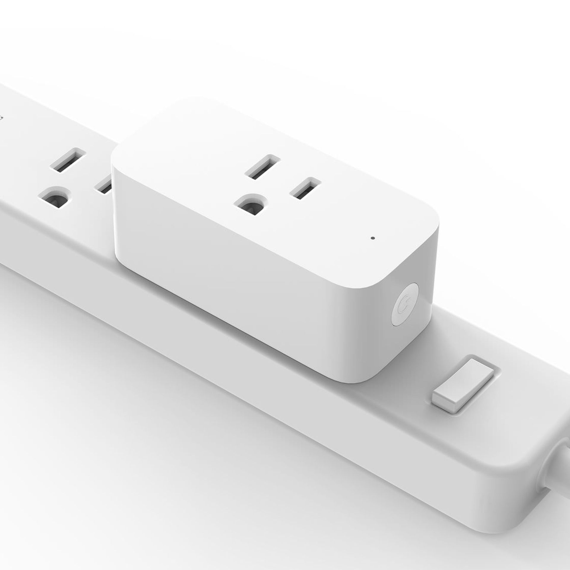 Xiaomi Smart Plug
