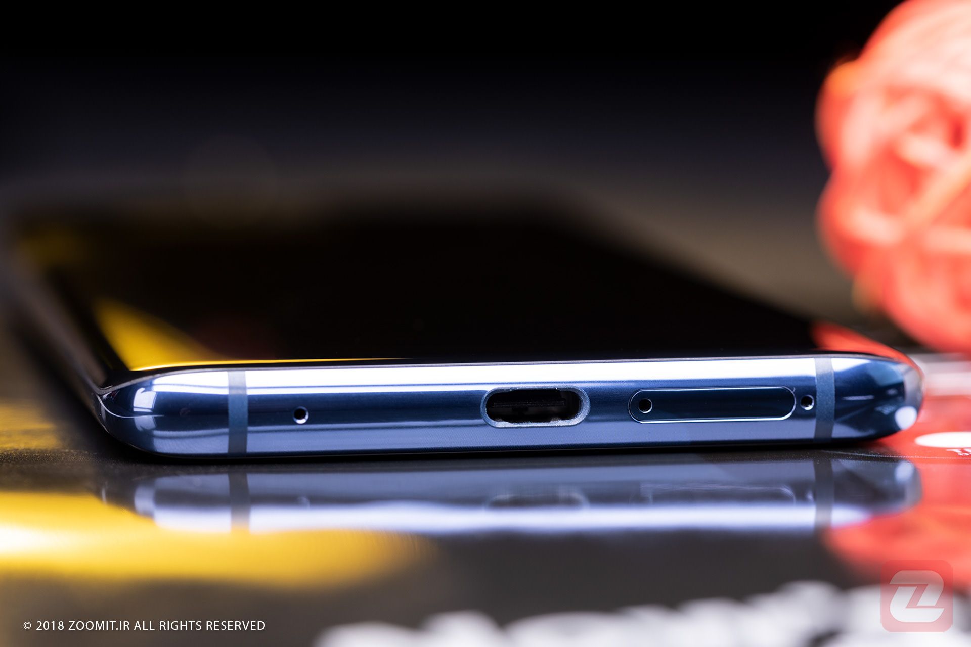 هواوی میت ۲۰ پرو / Huawei Mate 20 pro