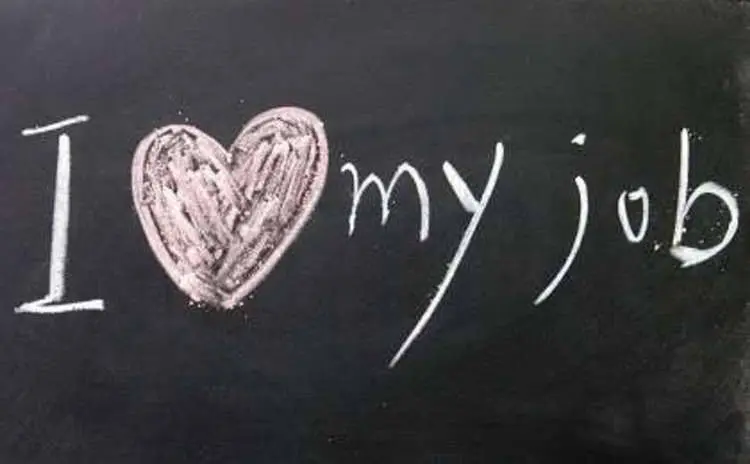 How to Leave a Job You Love